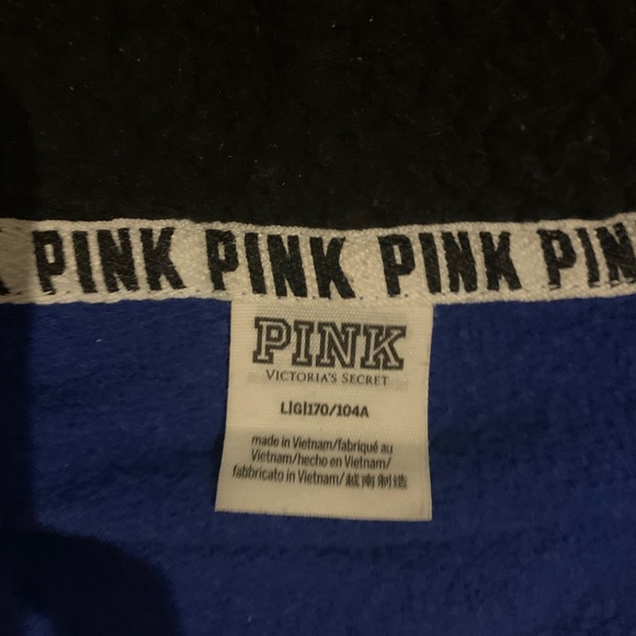 Pink Jacket - Picture 4 of 4